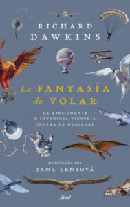 la fantasia de volar de richard dawkins
