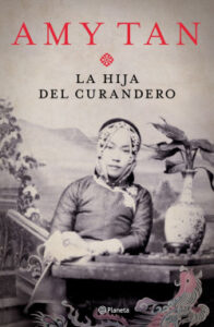 la hija del curandero de amy tanamy tan
