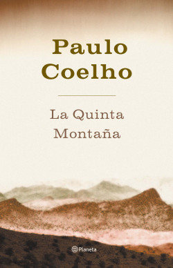 La Quinta Montaña de Paulo Coelho
