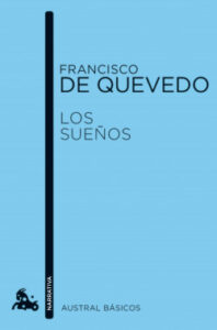 los suenos de francisco de quevedofrancisco de quevedo
