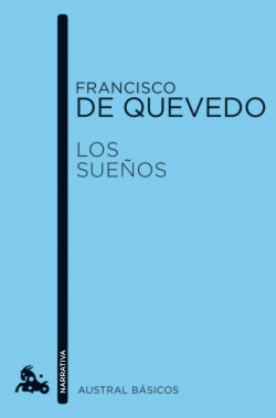 Los sueños de Francisco de Quevedo