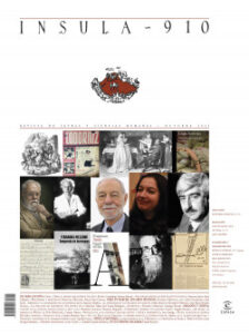 miscelaneo insula n 910 octubre de 2022 de