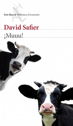 ¡Muuu! de David Safier