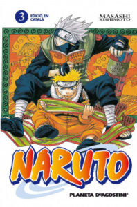naruto catala no 03 72 de masashi kishimoto