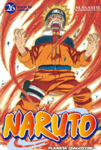 naruto catala no 26 72 de masashi kishimoto