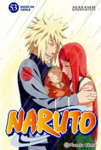 naruto catala no 53 72 de masashi kishimoto