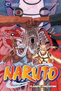 naruto catala no 57 72 de masashi kishimoto
