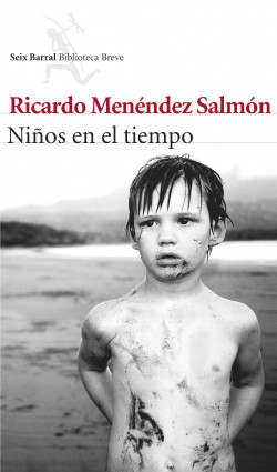Niños en el tiempo de Ricardo Menéndez Salmón