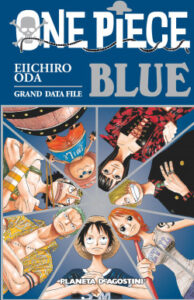 one piece guia no 02 blue de eiichiro oda