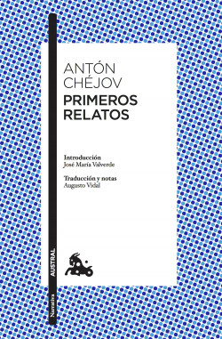 Primeros relatos de Antón Chéjov