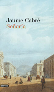 senoria de jaume cabrejaume cabre
