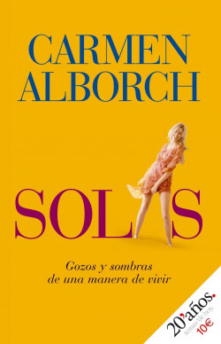 Solas de Carmen Alborch