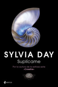 suplicame de sylvia daysylvia day