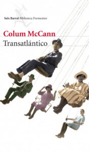 transatlantico de colum mccanncolum mccann