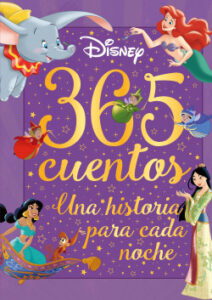 365 cuentos una historia para cada noche de disney