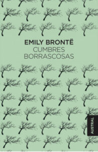 cumbres borrascosas de emily bronteemily bronte