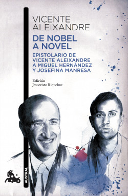 De Nobel a novel de