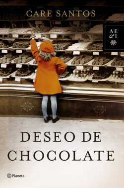 Deseo de chocolate de Care Santos