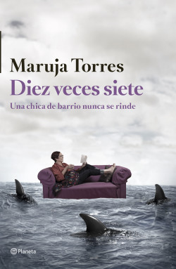 Diez veces siete de Maruja Torres