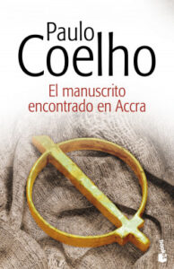el manuscrito encontrado en accra de paulo coelhopaulo coelho