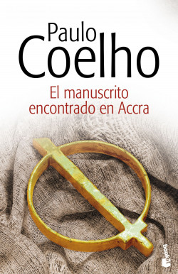 El manuscrito encontrado en Accra de Paulo Coelho