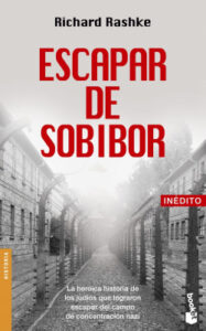 escapar de sobibor de richard rashke
