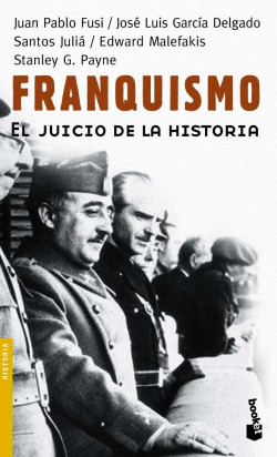 Franquismo de