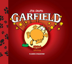 garfield 1994 1996 no 09 de