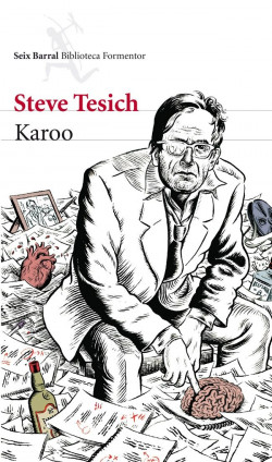 Karoo de Steve Tesich