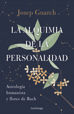 La alquimia de la personalidad de