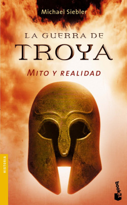 La guerra de Troya de Michael Siebler