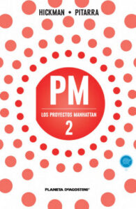 los proyectos manhattan no 02 06 de jonathan hickmannick pitarra