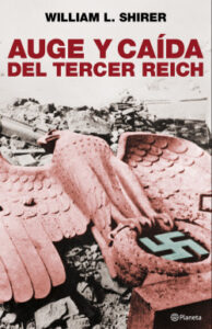 pack auge y caida del tercer reich de william l shirer
