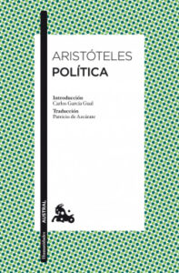 politica de aristoteles