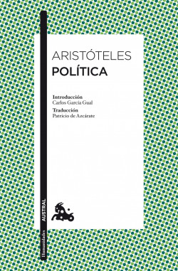 Política de Aristóteles
