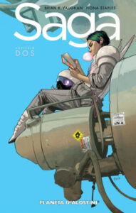 saga no 02 de brian k vaughanfiona staples