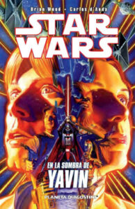 star wars brian wood no 01 04 de