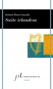 suite irlandesa de antonio rivero taravillo