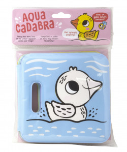 acuacadabra patito de yoyo