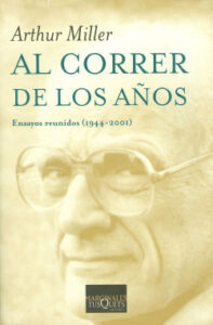 al correr de los anos de arthur miller