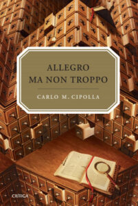 allegro ma non troppo de carlo m cipolla