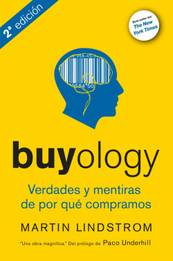 Buyology de Martin Lindstrom