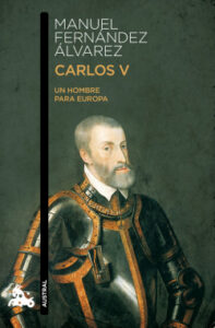carlos v de manuel fernandez alvarez