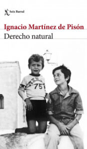 derecho natural de ignacio martinez de pisonignacio martinez de pison