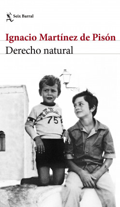 Derecho natural de Ignacio Martínez de Pisón
