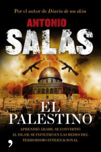 el palestino de antonio salas