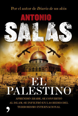 El Palestino de Antonio Salas