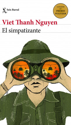 El simpatizante de Viet Thanh Nguyen