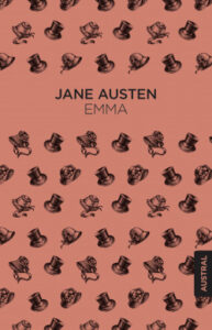 emma de jane austenjane austen