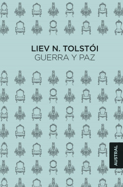 Guerra y paz de Liev N. Tolstói
